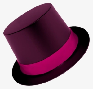 Top Hat Png Image Background - Hat