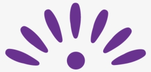 Sunburst-purple - House Beach Logo