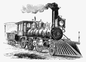 Immagine Gratis Su Pixabay Vintage Locomotiva Treno - Go Set A Watchman - Reviewed