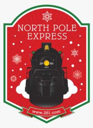 North Pole Express - Formiik