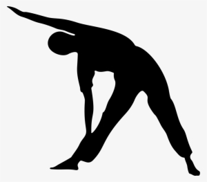 Exercise Transparent Images Pluspng - Yoga Clipart Png