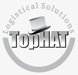 tophat logistical solutions - graphics