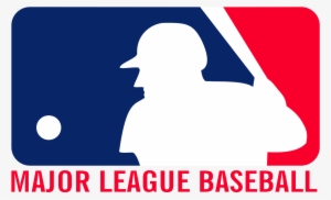 Download - Major League Baseball Logo Png