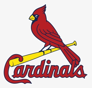 Cardinals' Mikolas Heads To First Mlb All-star Game - Stl Cardinals Logo Png