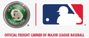 Old Dominion Partners With Major League Baseball - Old Dominion Freight Line Mlb