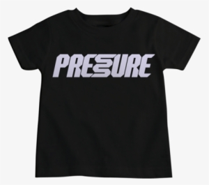 Pressure Tee - Memory Of When I Cared Shirt