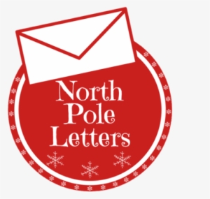 Northpoleletters - Circle