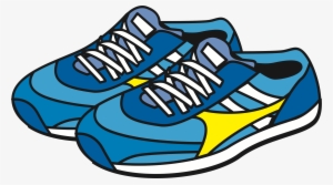 This Free Icons Png Design Of Jogging Shoes