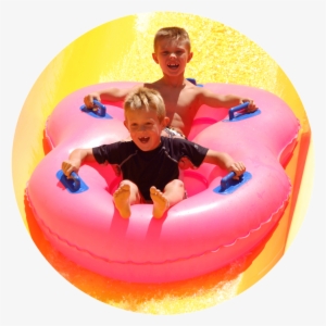 Splash Kingdom Waterpark Season Pass - Inflatable