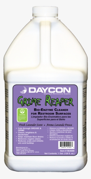 Grime Reaper - Daycon Products Triad Encapsulating Carpet Shampoo