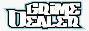 Grime Dealer Logo 01