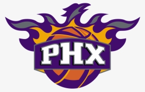 Phoenix Suns Logo 2015