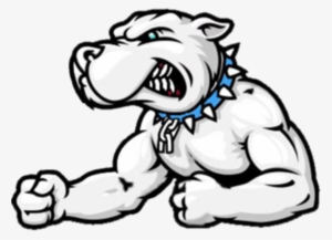 Cartoon Pitbull Png - American Pit Bull Terrier