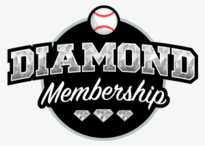Diamond Membership - Emblem
