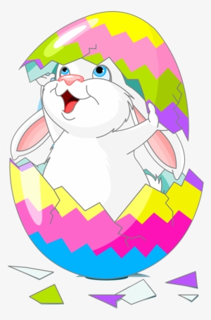 Яндекс - Фотки - Easter Bunny Clipart Small