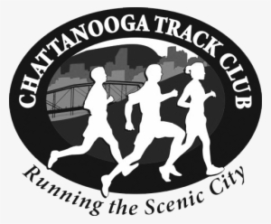 Finalctclogo-1 - Chattanooga Track Club