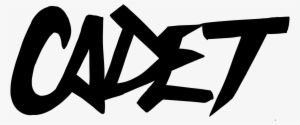 Cadet Logo - Calligraphy