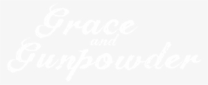 Gunpowder Artist - Ps4 Logo White Transparent