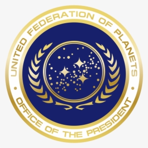 Planet Vector United Federation - Star Trek Iphone Wallpaper Lcars