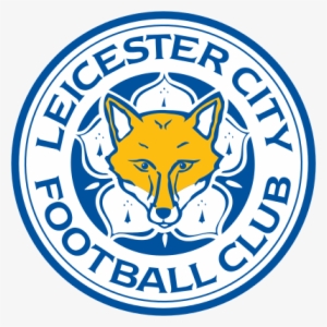 Leicester City Crest - Leicester City Badge