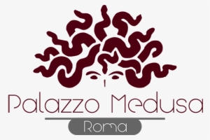 Logo Palazzo Medusa - Medusa Indumentaria