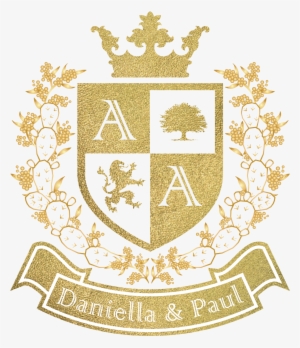 Daniella Final Gold Complete Transparent - Emblem