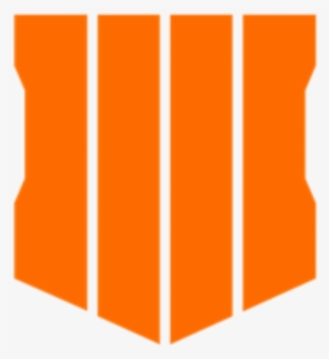 Call Of Duty - Black Ops 4 Logo Png