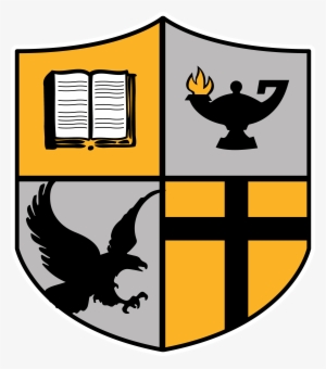Png Crest Logo - Symbols That Represent School