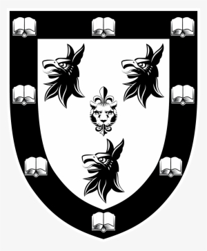 Homerton College Shield - Homerton College Cambridge Logo