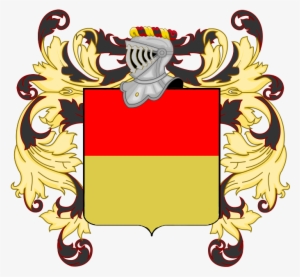 Coat Of Arms Kassia - Coat Of Arms