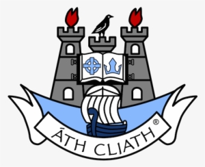 In 2004 The Dublin County Board Decided To Design A - Dublin Gaa Crest