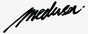Medusa Juice Logo