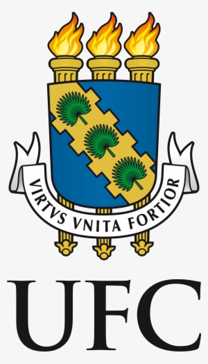 Ufc Logo Universidade - Federal University Of Ceará