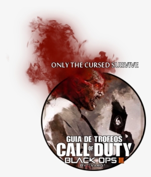 Guia De Trofeos De Call Of Duty® - Call Of Duty: Black Ops Ii