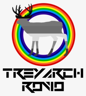 Treyarch Logo I Treyarch Logo - Creative Converting 414831 Clemson 7 Lunch Plates (case