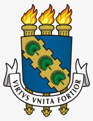 Logo Universidade Federal Do Ceará