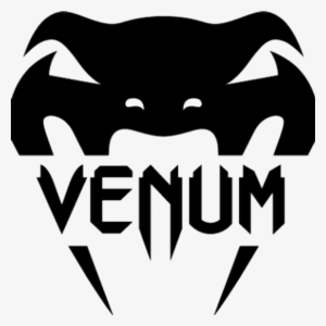 Venum Logo Logotype Logotipo Ufc Mma @lucianoballack - Venum Mma