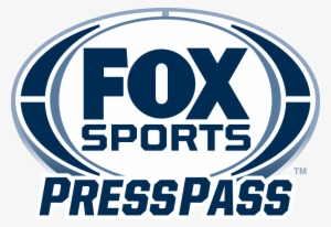 Fox Sports Presspass - Fox Sports Logo