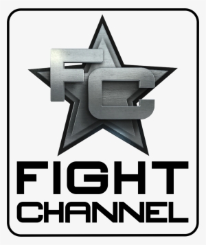 Fightchannel Logo - Fight Channel World Hd