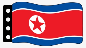 Flag - North Korea - Flag Stands For Memes
