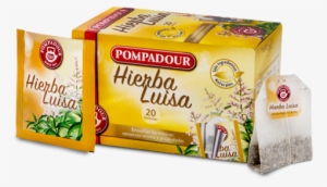 Hierba Luisa - Gram