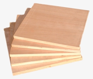 Plywood - Block Board Timber