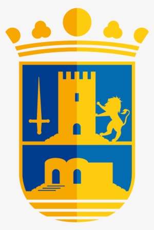 810s Escudo Alhama Color Positivo - Ayuntamiento De Alhama De Murcia