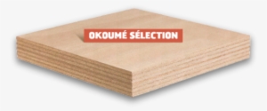Okoume Selection - Plywood