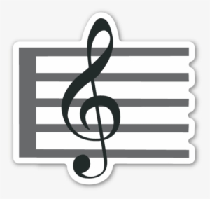 Download Free Whatsapp Icon Logo Png Clipart And Png - Emoji De Notas Musicales