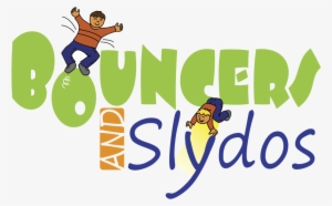 Logo , 2015 09 29 - Bouncers And Slydos
