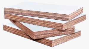 So Do Our Plywood" - Plywood