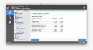 Ccleaner For Mac V1 - Ccleaner