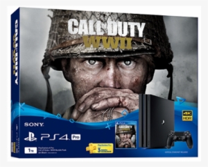 Ps4 Bundle 2017 Call Of Duty Ww2 Bundle Pack 1400px - Call Of Duty: Wwii - Ps4