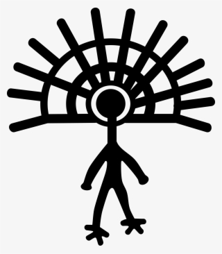Petroglyph Clip Art